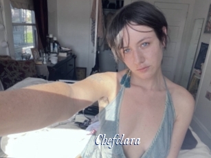 Chefclara