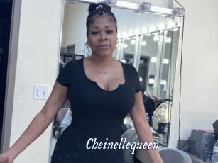 Cheinellequeen