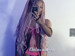 Chelmimtaylor