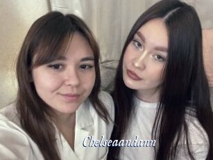 Chelseaandann