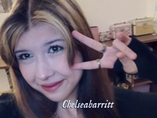 Chelseabarritt