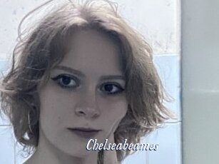 Chelseabeames