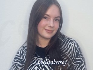 Chelseabeckey