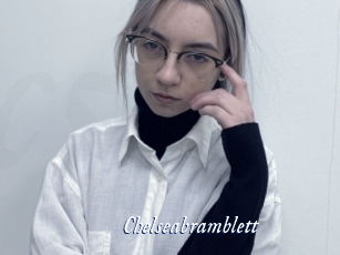 Chelseabramblett