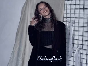 Chelseaflack
