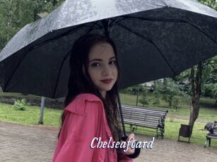 Chelseafoard