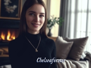 Chelseaforster