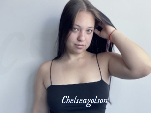 Chelseagolson