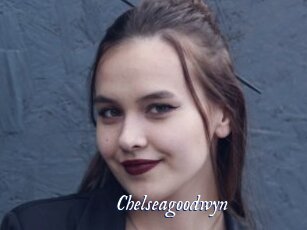 Chelseagoodwyn