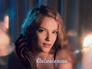 Chelseahewson