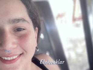 Chelseaklar