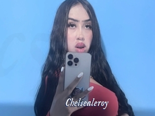 Chelsealeroy