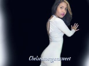 Chelseamorgansweet