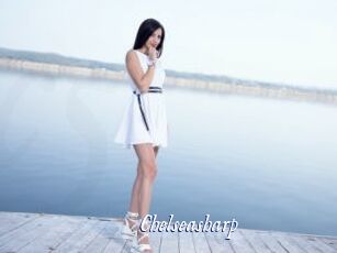 Chelseasharp