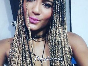 Chelsyhornyass