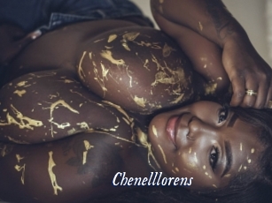 Chenelllorens