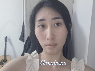 Chenxiaoxu