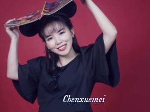 Chenxuemei