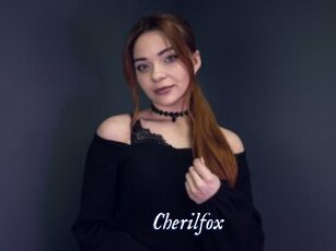 Cherilfox