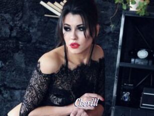 Cherill
