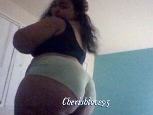Cherishlove95