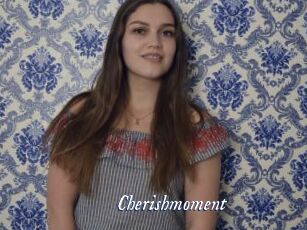 Cherishmoment