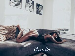 Cherosita