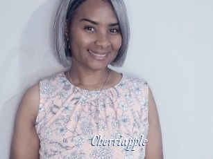 cherriapple Cam 5