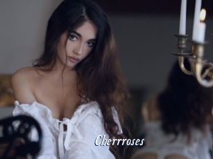 Cherrroses