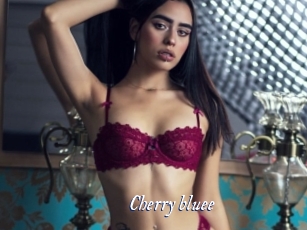 Cherry_bluee