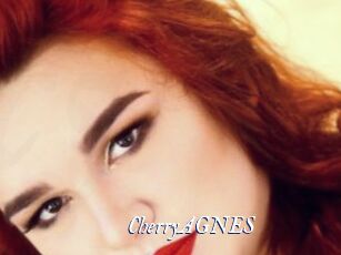 CherryAGNES