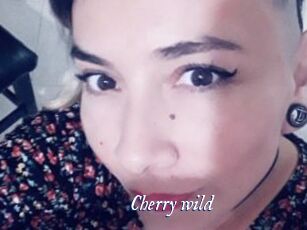 Cherry_wild