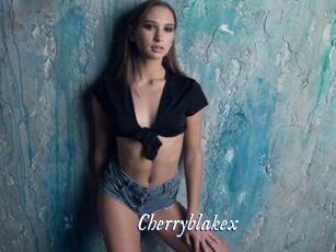 Cherryblakex