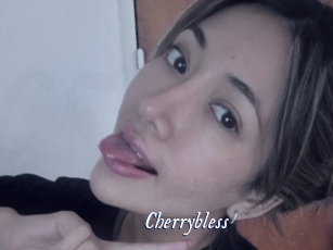 Cherrybless