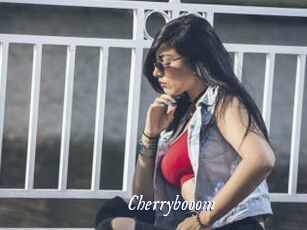 Cherrybooom