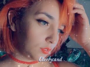 Cherrycand