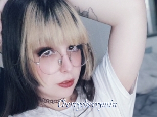 Cherrycherrymin