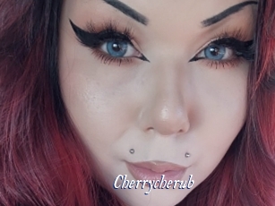 Cherrycherub