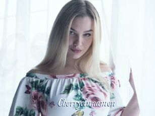 Cherrycinnamon