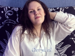 Cherrydivil