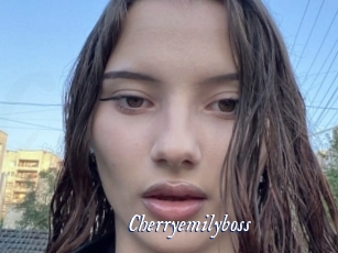 Cherryemilyboss