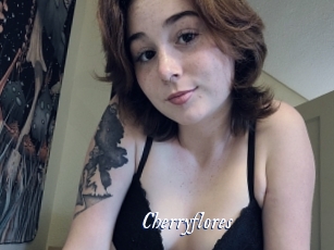 Cherryflores