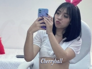 Cherryhall