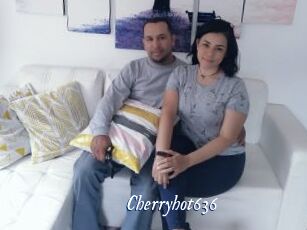 Cherryhot636