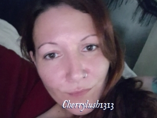 Cherrylush1313