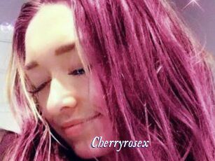 Cherryrosex