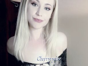 Cherryryder