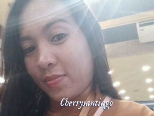 Cherrysantiago