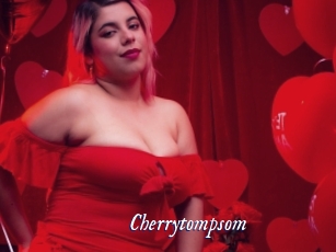 Cherrytompsom