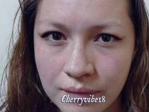 Cherryvibe18